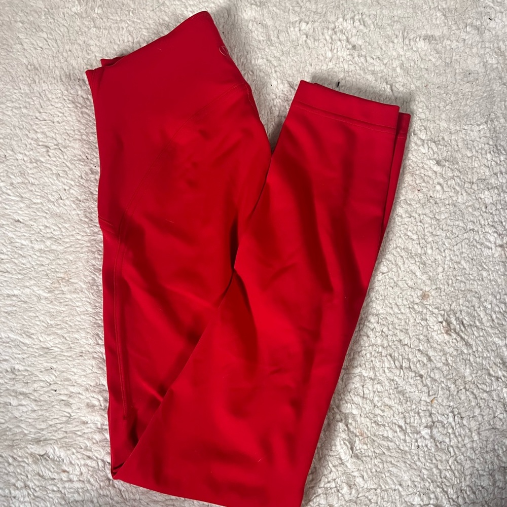 lululemon instill leggings